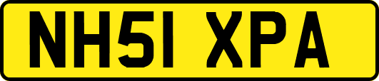 NH51XPA