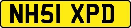 NH51XPD