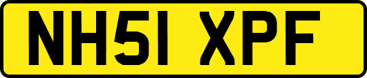NH51XPF