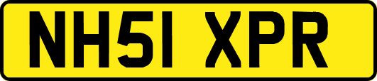NH51XPR