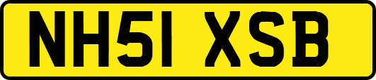 NH51XSB