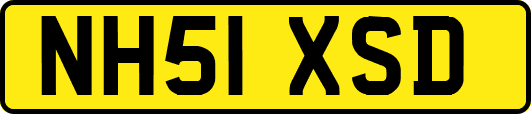 NH51XSD
