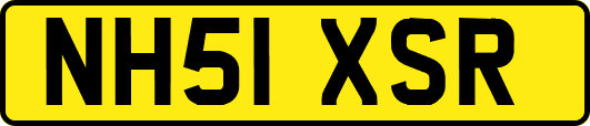 NH51XSR