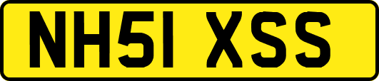 NH51XSS