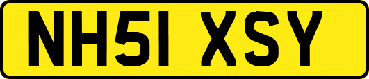 NH51XSY