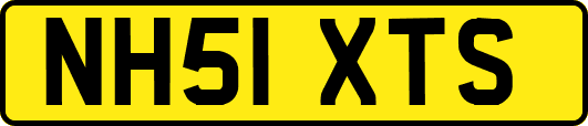 NH51XTS
