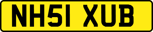 NH51XUB