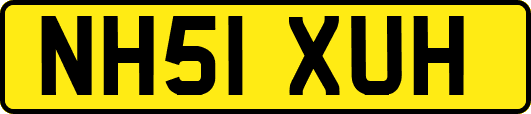 NH51XUH