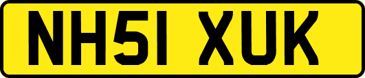 NH51XUK
