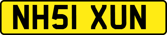 NH51XUN