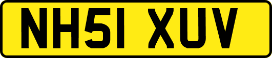 NH51XUV