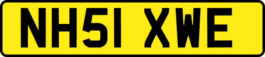 NH51XWE