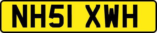 NH51XWH