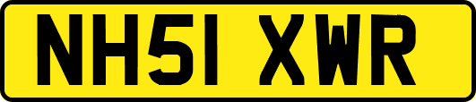 NH51XWR
