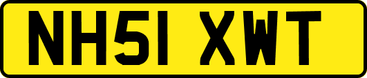 NH51XWT