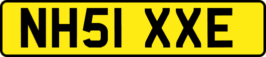 NH51XXE