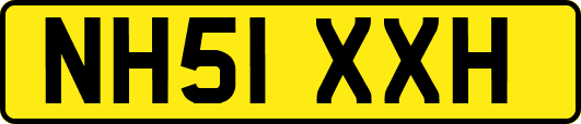 NH51XXH