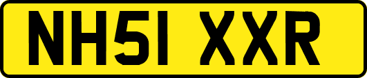 NH51XXR
