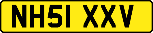 NH51XXV