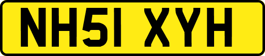 NH51XYH