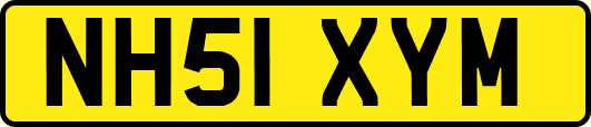 NH51XYM
