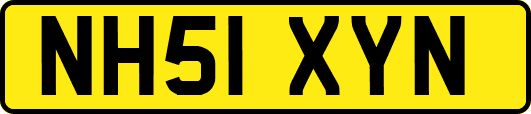 NH51XYN