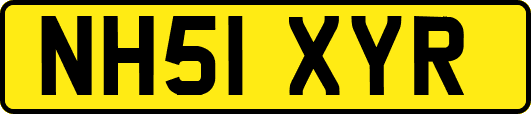 NH51XYR