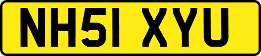 NH51XYU