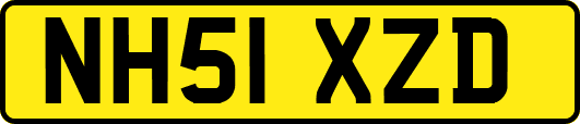 NH51XZD