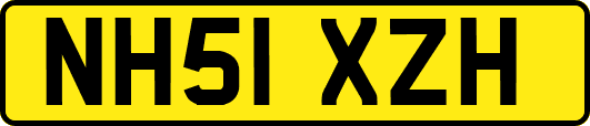 NH51XZH