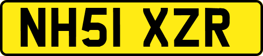 NH51XZR