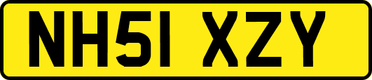 NH51XZY