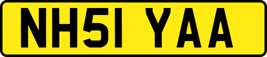 NH51YAA