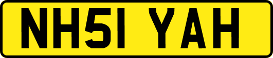 NH51YAH