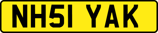 NH51YAK