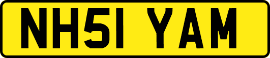 NH51YAM
