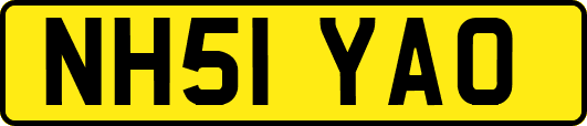 NH51YAO
