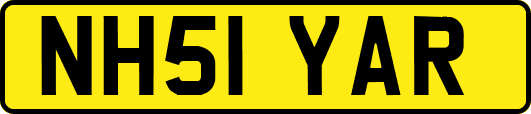 NH51YAR