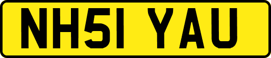 NH51YAU