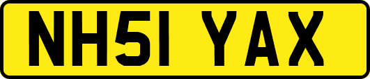 NH51YAX