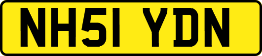 NH51YDN