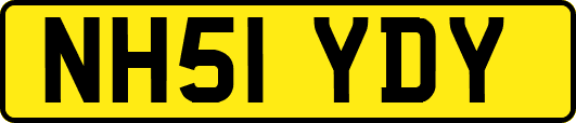 NH51YDY