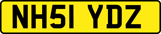 NH51YDZ