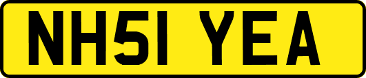 NH51YEA