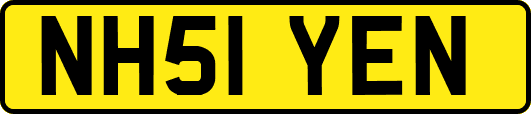 NH51YEN