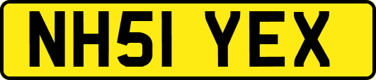NH51YEX