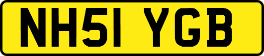 NH51YGB