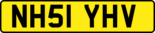 NH51YHV