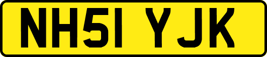 NH51YJK