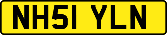 NH51YLN